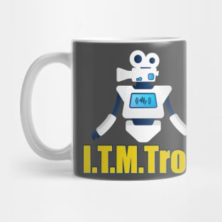 I.T.M.Tron from It's This Meets That Mug